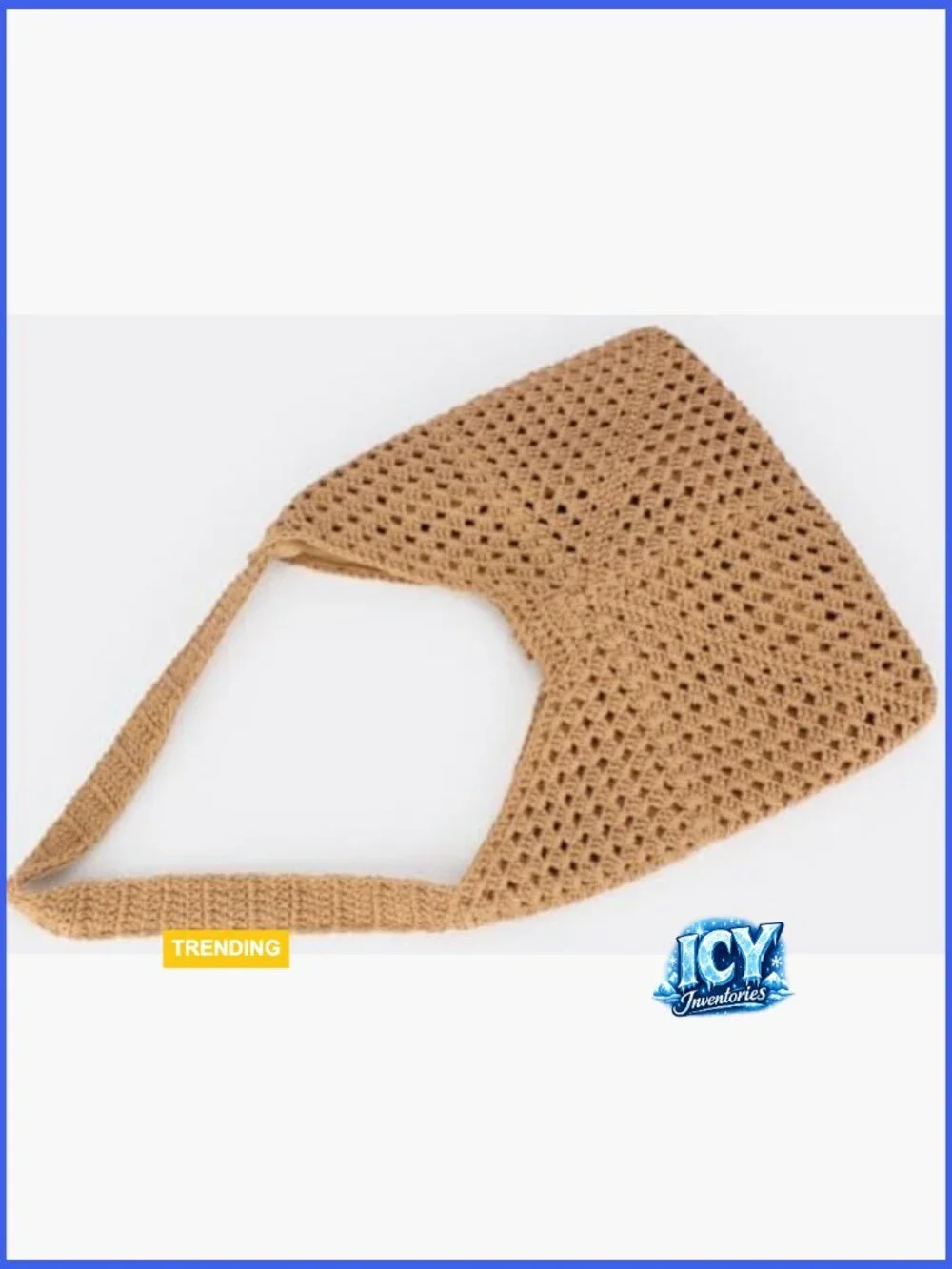 Straw Slouchy Hobo Bag Handwoven Satchel Purse Beach Tote Travel Casual